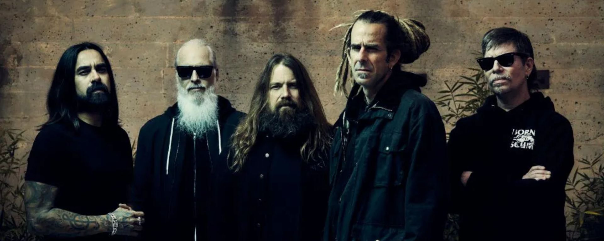LAMB OF GOD