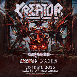KREATOR