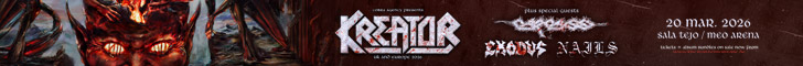 KREATOR