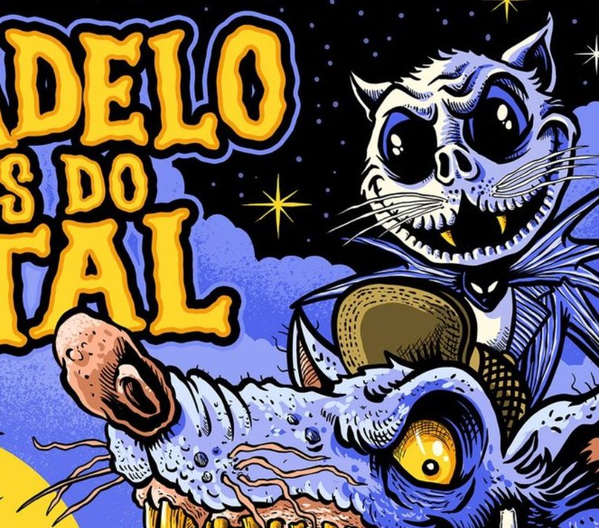 PESADELO