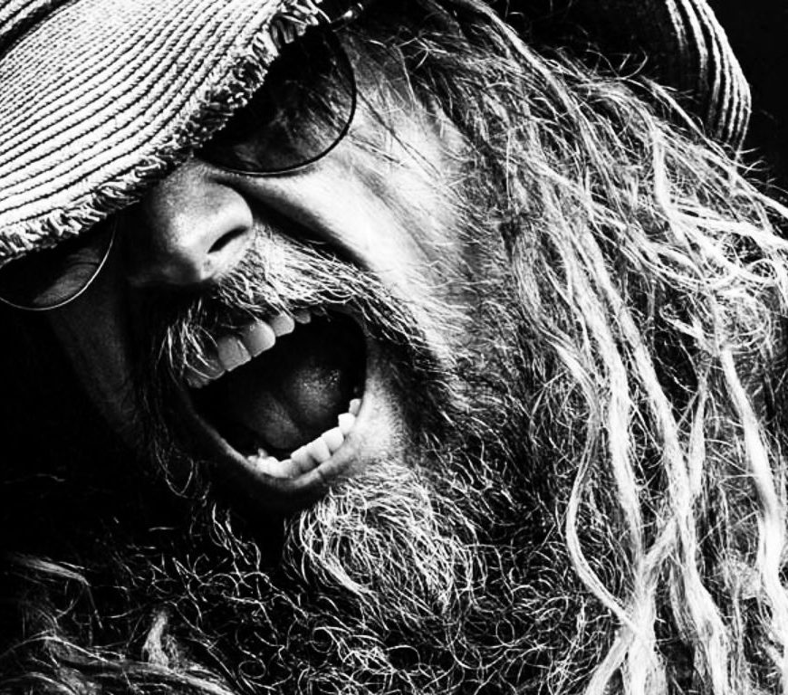 ROB ZOMBIE