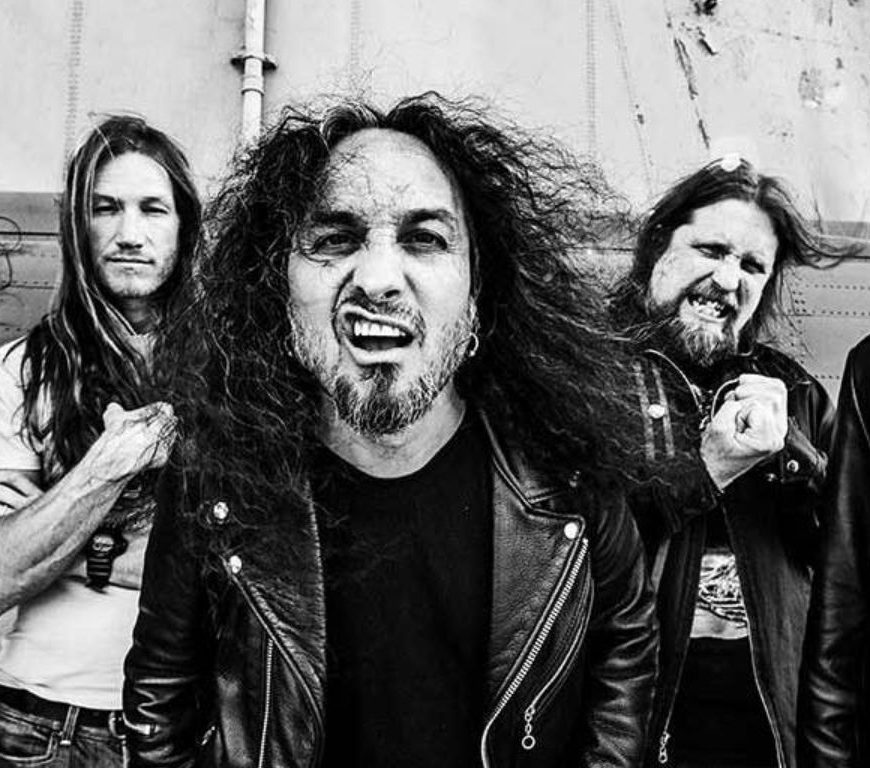 DEATH ANGEL