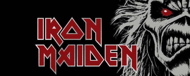 IRON MAIDEN