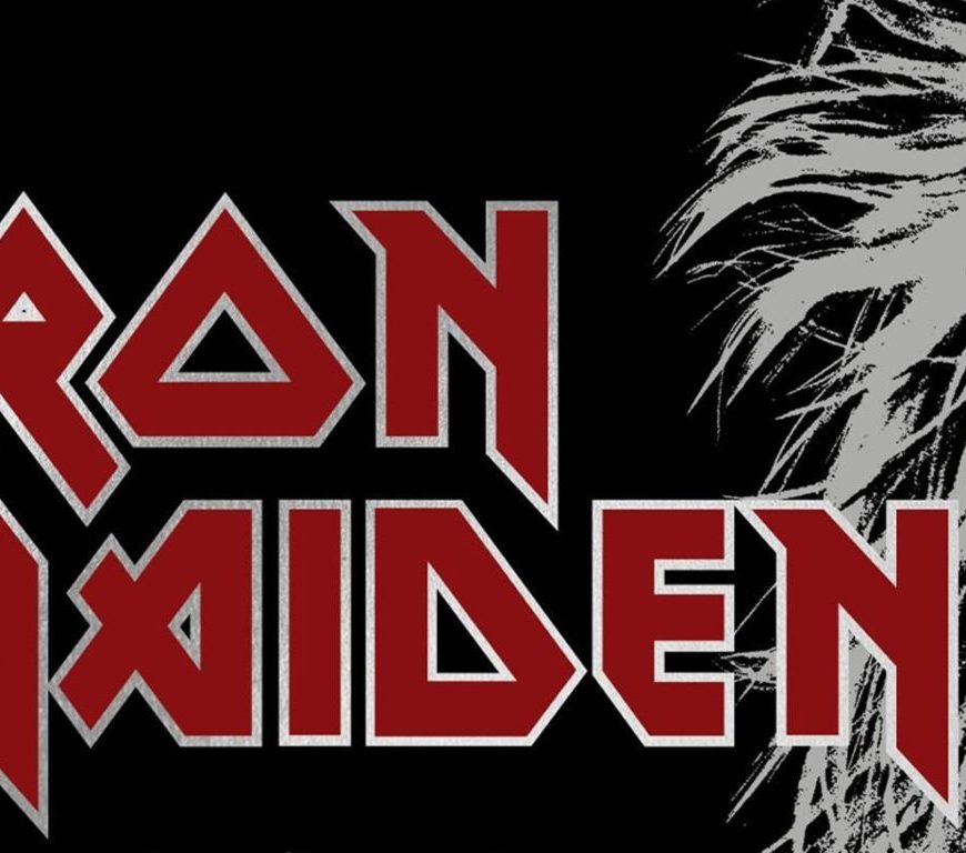 IRON MAIDEN