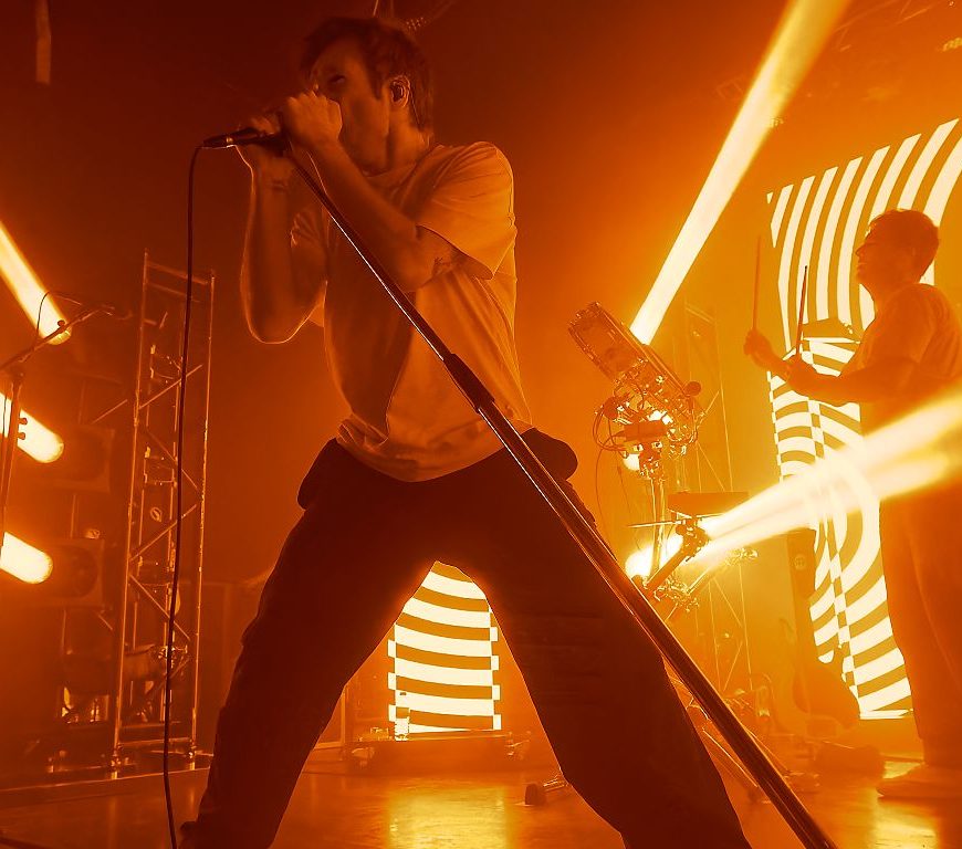 ENTER SHIKARI