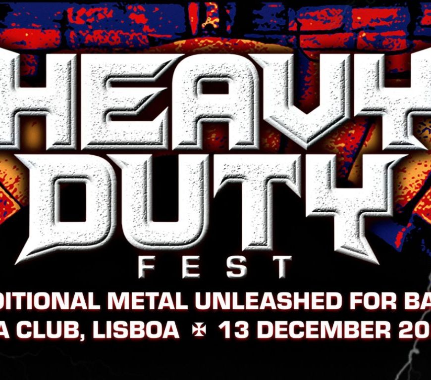 HEAVY DUTY FEST