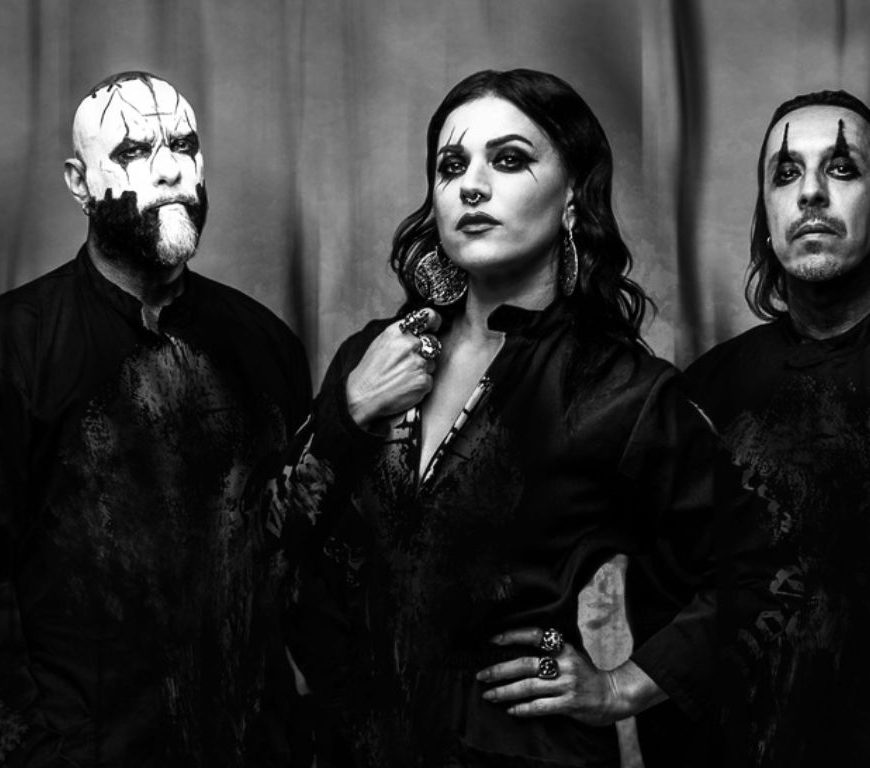 LACUNA COIL