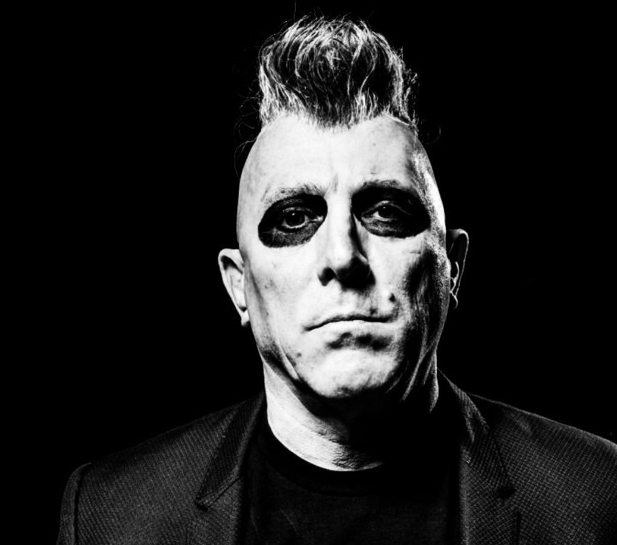 MAYNARD JAMES KEENAN