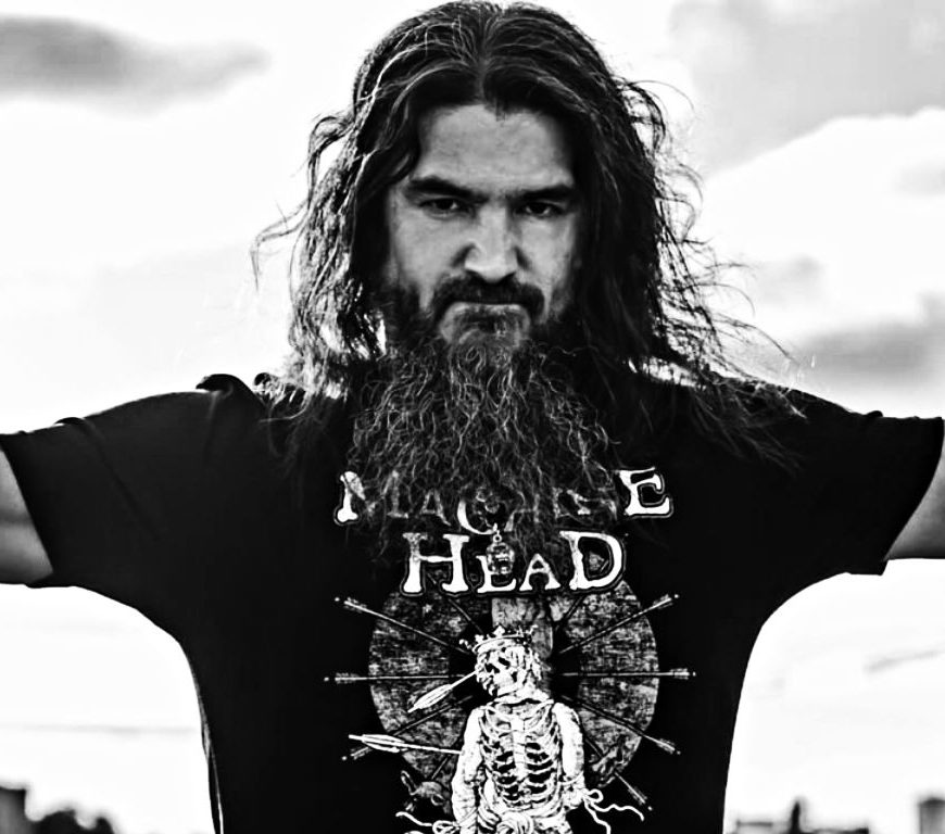 ROBB FLYNN