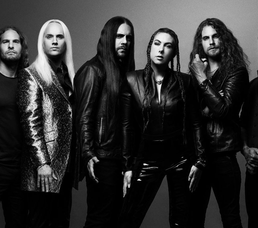 AMARANTHE