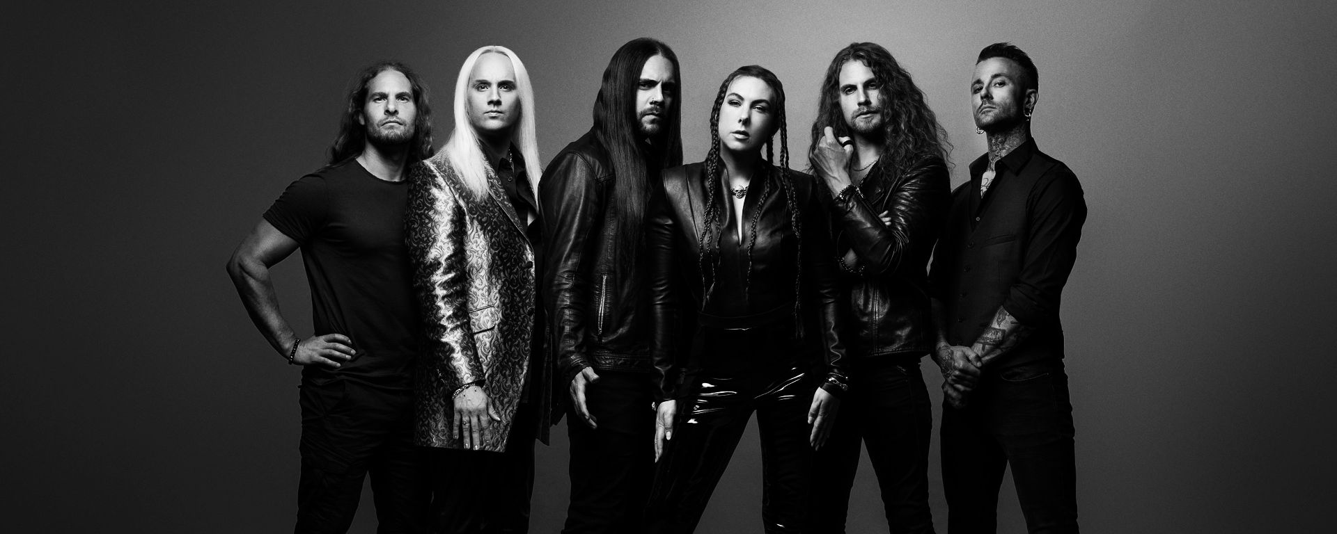 AMARANTHE