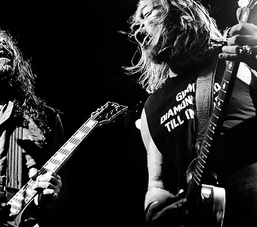 CORROSION OF CONFORMITY