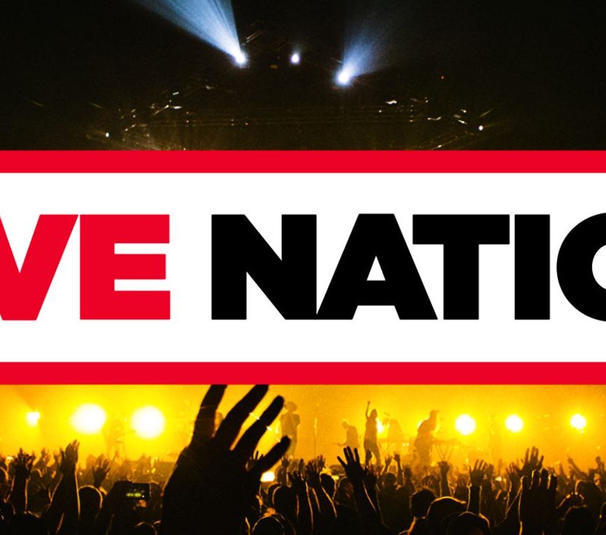 LIVE NATION