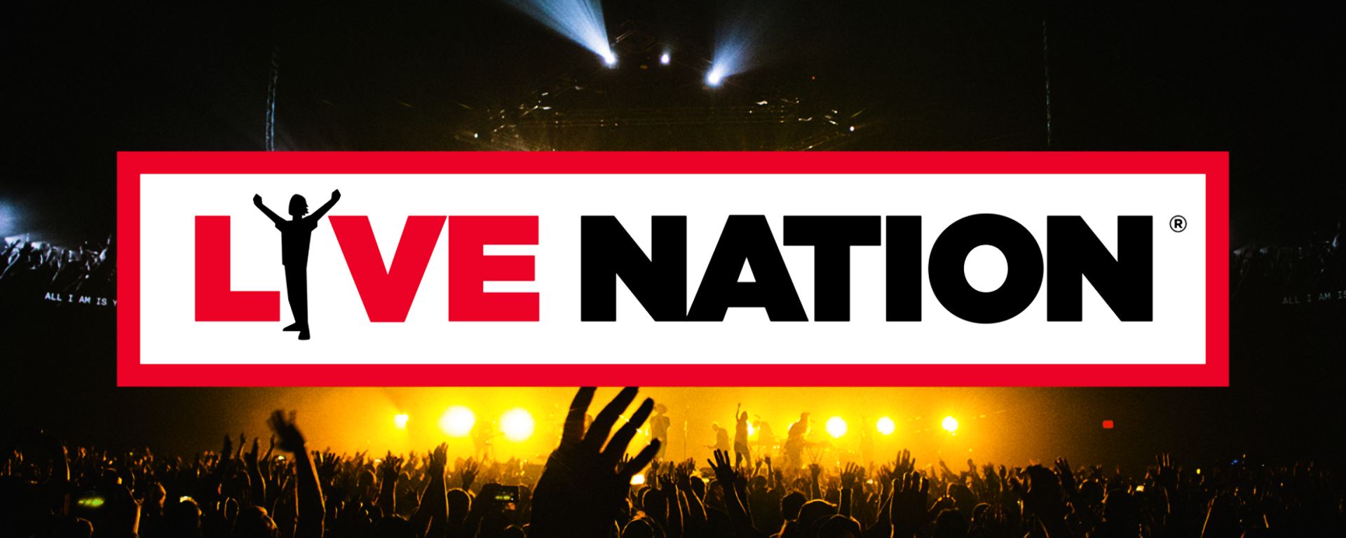 LIVE NATION