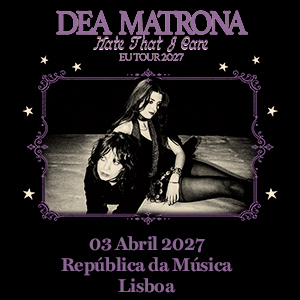 DEAMATRONA