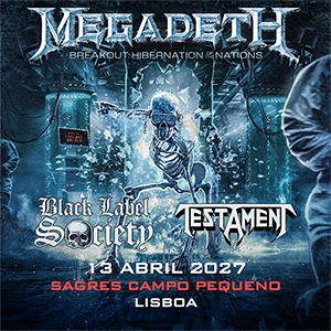 MEGADETH